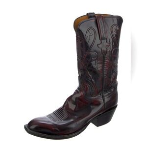 Men’s Lucchese Boots